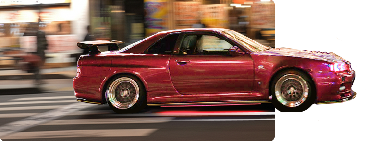 Помощь в продаже автомобиля