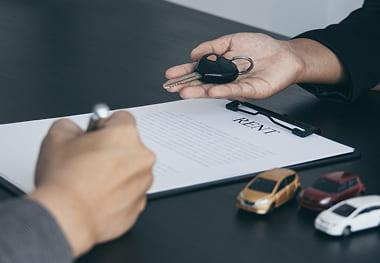 Выкуп АВТО после страховых случаев