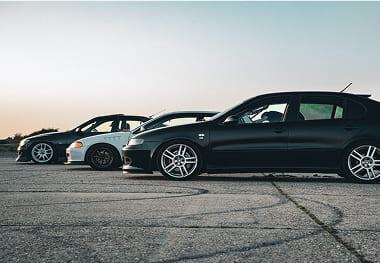 Выкуп коммерческого транспорта